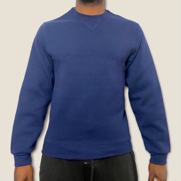 Russell Athletic Crewneck Sweatshirt Size S - Picture 1 of 4